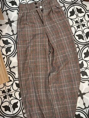 Commense Wide Leg Women’s Trousers